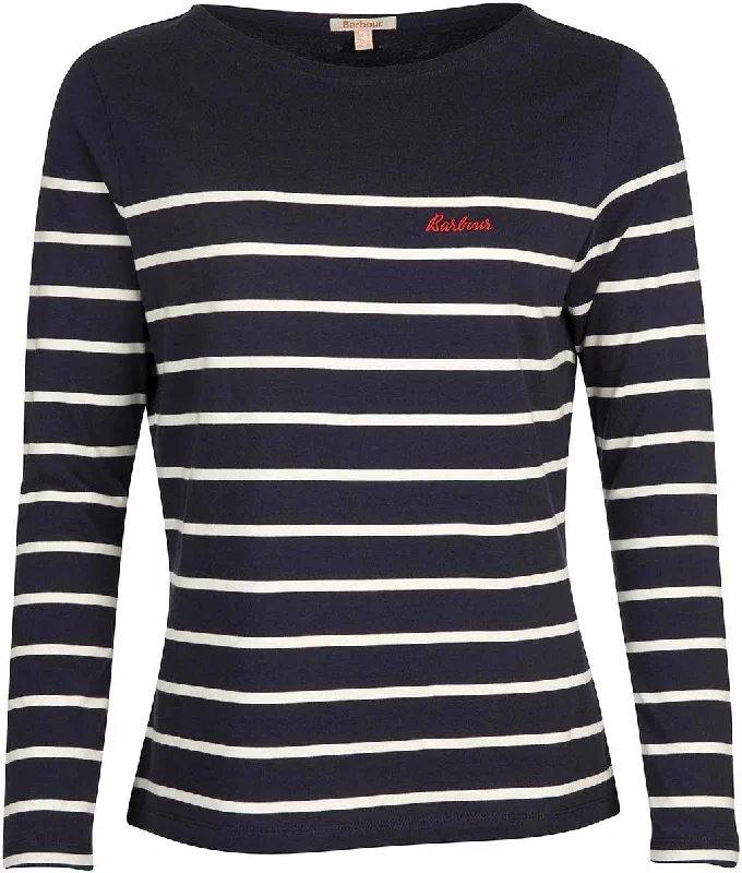 Bradley Long Sleeve Shirt - Women's|-|Chandail à manches longues Bradley - Femme