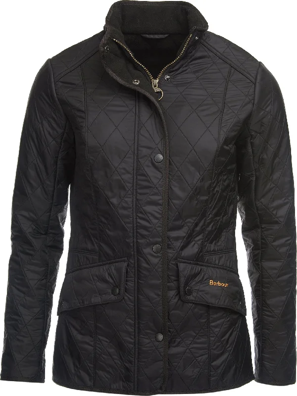 Cavalry Polarquilt Jacket - Women's|-|Manteau Cavalry Polarquilt - Femme