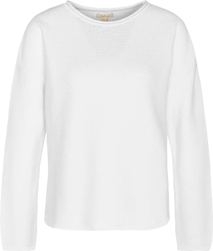 Marine Knitted Jumper - Women's|-|Chandail tricoté Marine - Femme