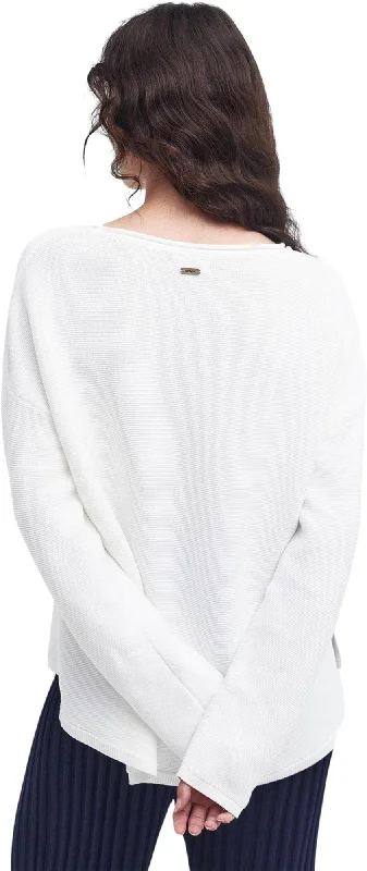 Marine Knitted Jumper - Women's|-|Chandail tricoté Marine - Femme