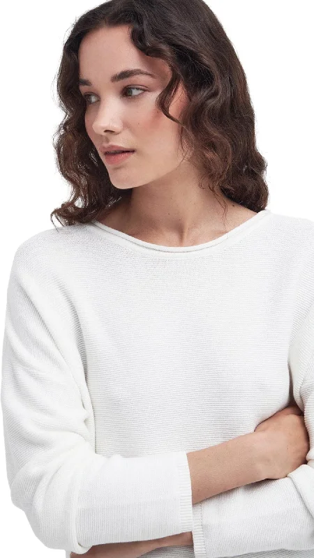 Marine Knitted Jumper - Women's|-|Chandail tricoté Marine - Femme