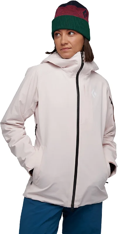 Recon Insulated Shell Jacket - Women's|-|Manteau à coquille isolé Recon - Femme