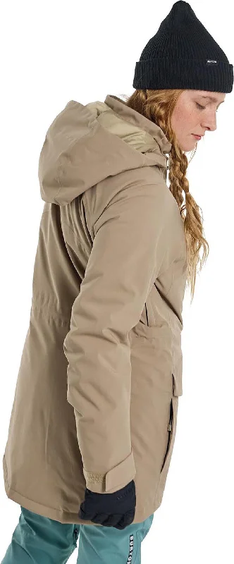 Prowess 2.0 2L Jacket - Women's|-|Manteau Prowess 2.0 2L - Femme