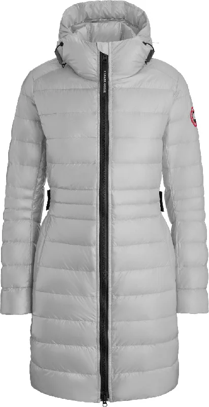 Cypress No Fur Hooded Jacket - Women's|-|Manteau à capuchon Cypress sans fourrure - Femme