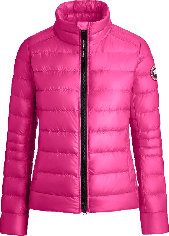 Summit Pink / XS