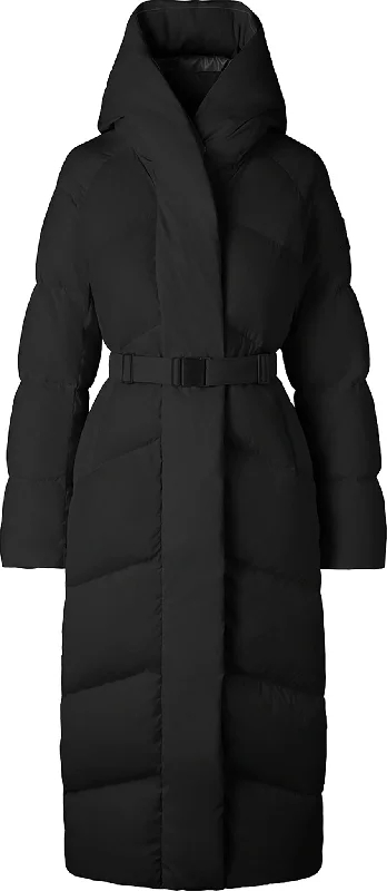 Marlow No Fur Parka - Women's|-|Parka Marlow sans fourrure - Femme