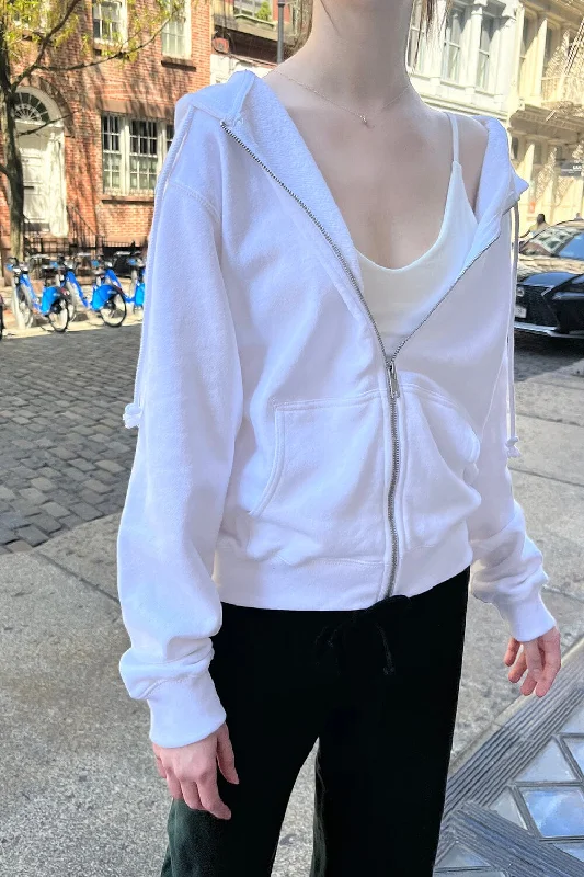 Natural White / Regular Fit