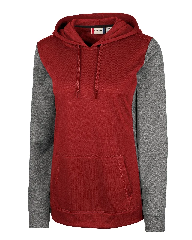 XSmall / cardinal red