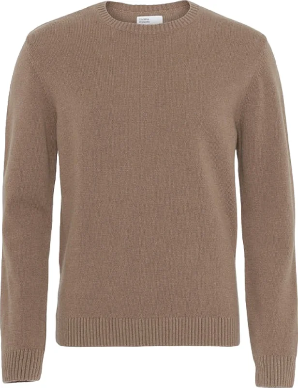 Warm Taupe / XL