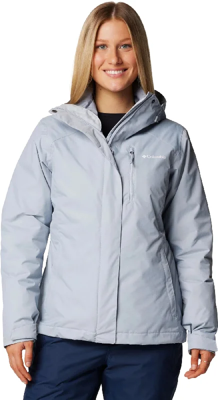 Whirlibird V Interchange Jacket - Women's|-|Manteau Interchange Whirlibird V - Femme