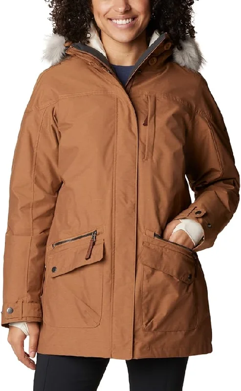 Columbia Women's Carson  Pass™ IC Jacket