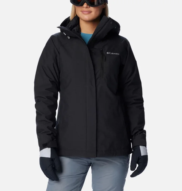 Columbia Women's Whirlibird™ IV Interchange Jacket