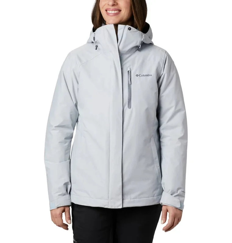 Columbia Women's Whirlibird™ IV Interchange Jacket