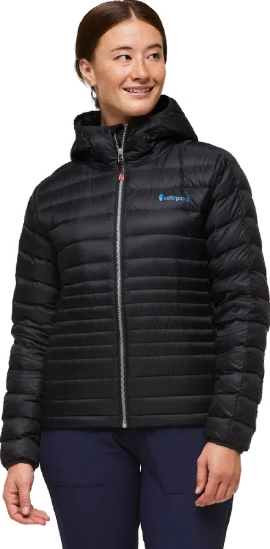 Cotopaxi Black / S