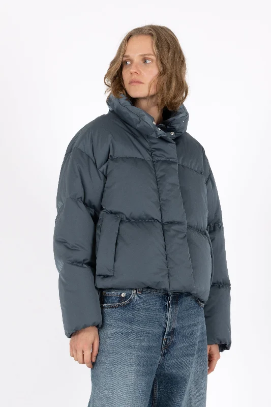 CROPPED PUFFER NEA