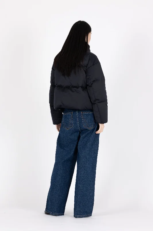 CROPPED PUFFER NEA