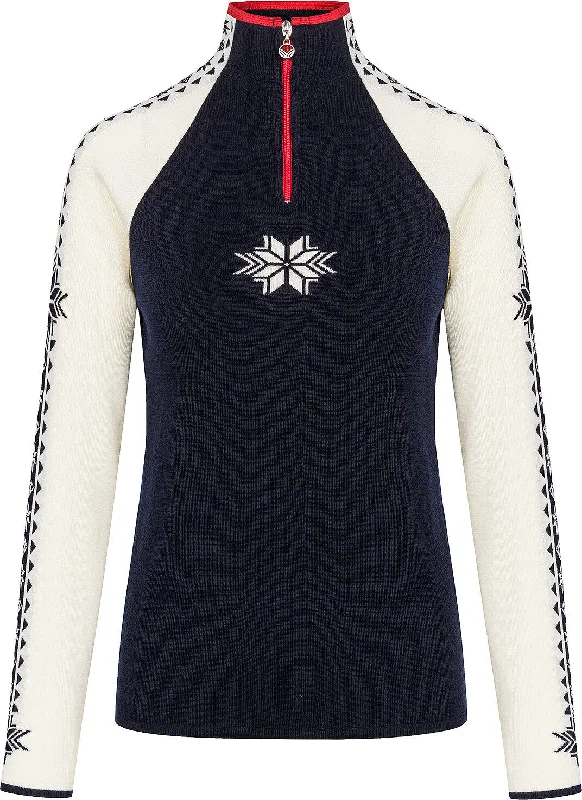 Geilo Sweater - Women's|-|Chandail Geilo - Femme