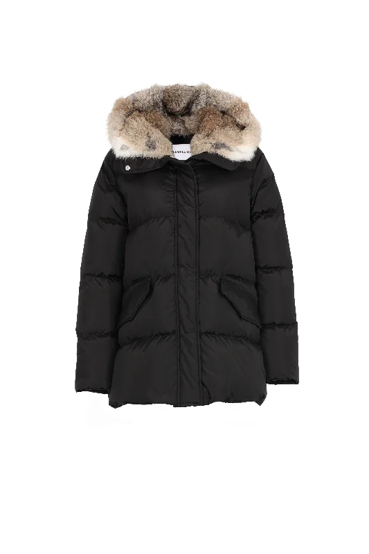 DOWN JACKET ONA