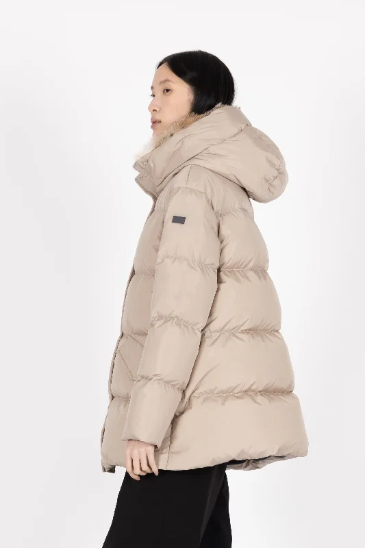 DOWN JACKET ONA