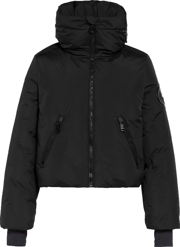 Porter Jacket - Women's|-|Manteau Porter - Femme