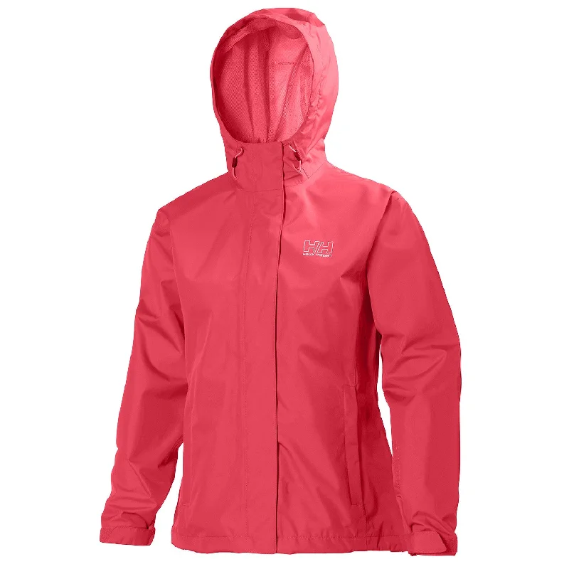 Helly Hansen Seven J Jacket - Women's