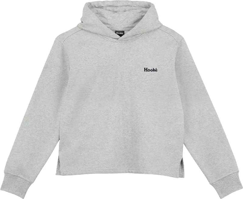 Heather Grey / XL