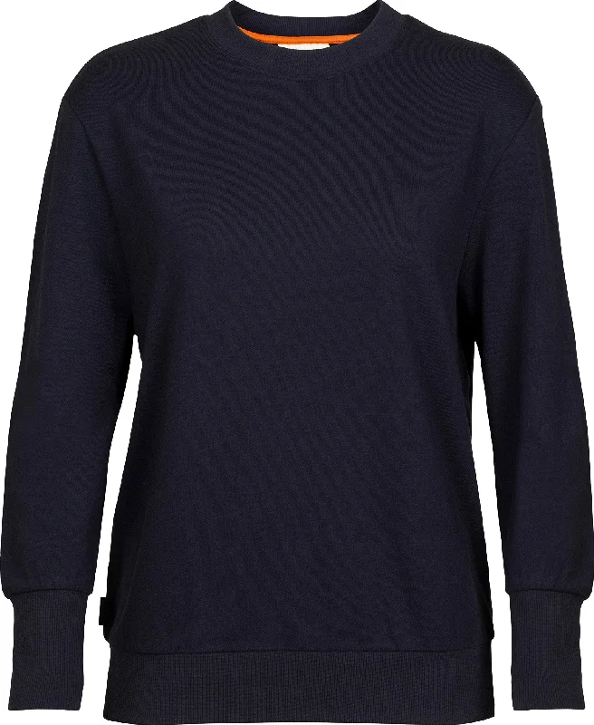 Midnight Navy / XL / icebreaker