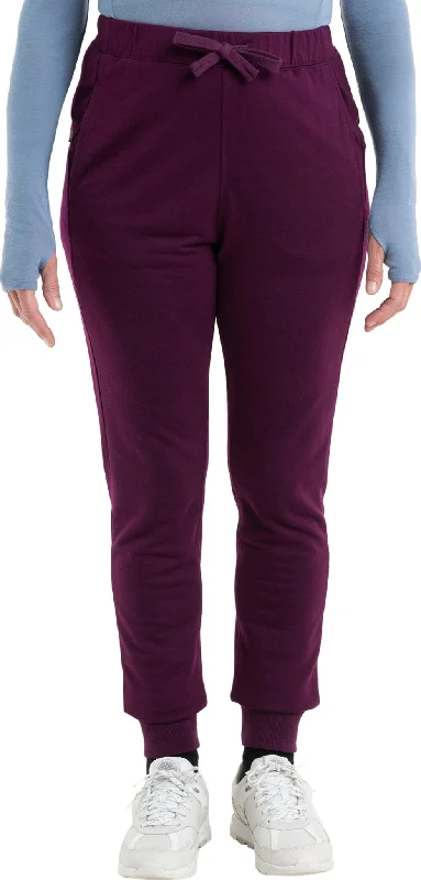 Crush II Merino Pants - Women's|-|Pantalon en mérinos Crush II - Femme