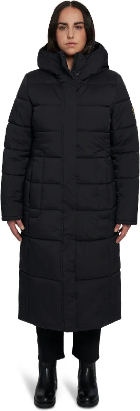 Blizzard Jacket - Women's|-|Manteau Blizzard - Femme