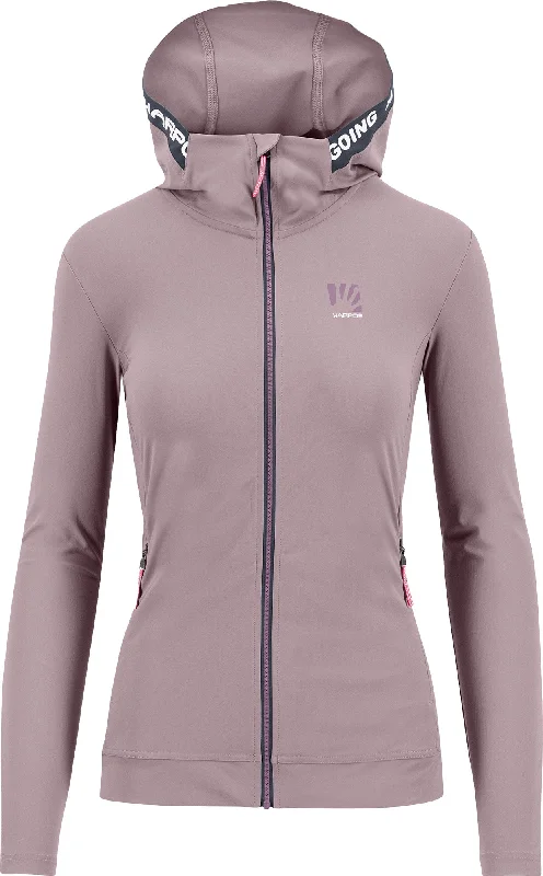 Easyfrizz W Full-Zip Hoodie - Women’s|-|Sweat à capuche zippé Easyfrizz - Femme