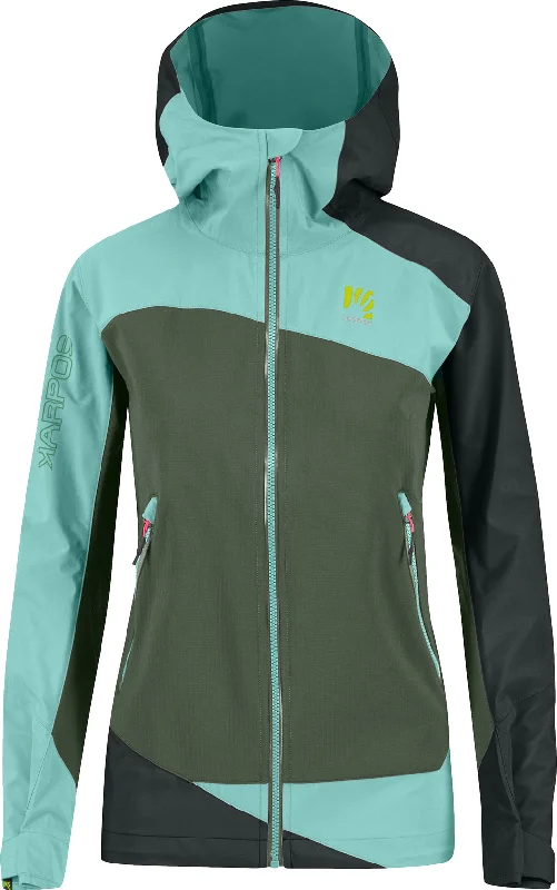 Thyme - Aqua Ski - Black Sand / XL / Karpos