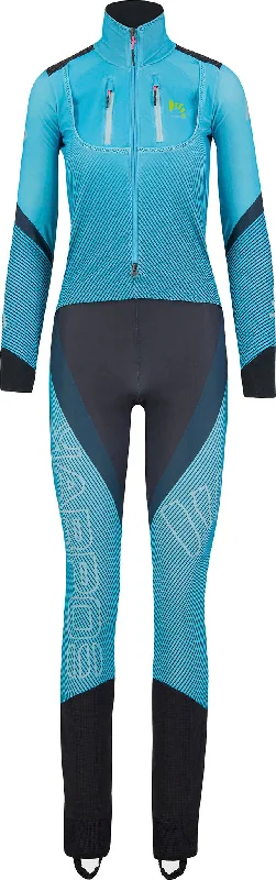 Race Suit Evo - Women's|-|Combinaison Race Evo - Femme