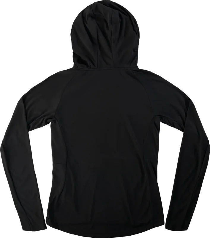 Mist Lightweight Hoody - Women's|-|Chandail à capuchon léger Mist - Femme