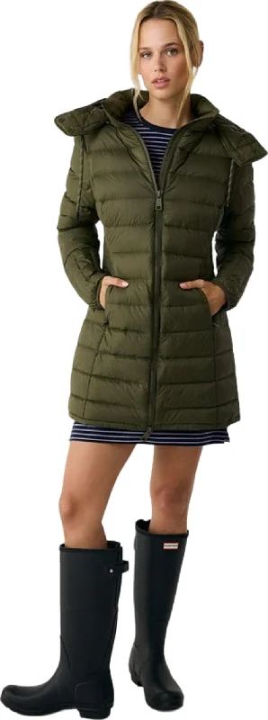 Claudia Down Jacket - Women's|-|Manteau en duvet Claudia - Femme