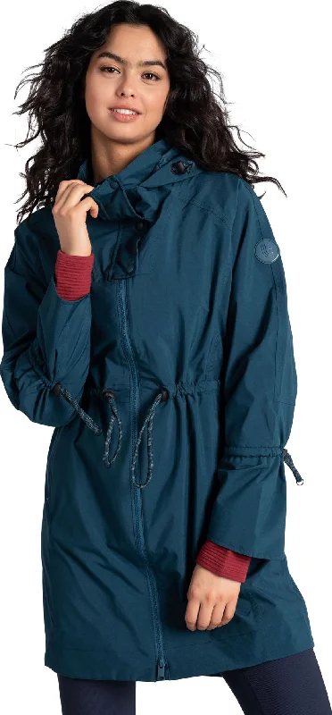 Piper Rain Jacket - Women's|-|Manteau de pluie Piper - Femme