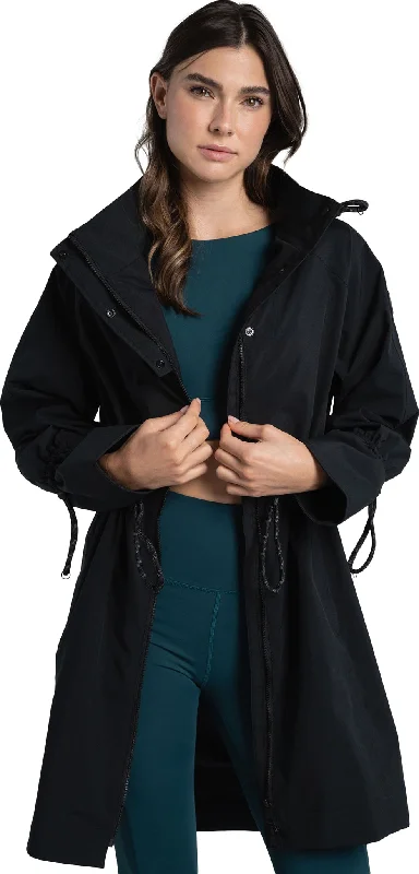 Piper Rain Jacket - Women's|-|Manteau de pluie Piper - Femme