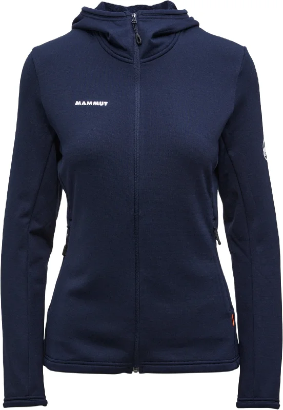 Aconcagua Light Midlayer Hooded Jacket - Women's|-|Manteau à capuchon et couche intermédiaire légere Aconcagua - Femme