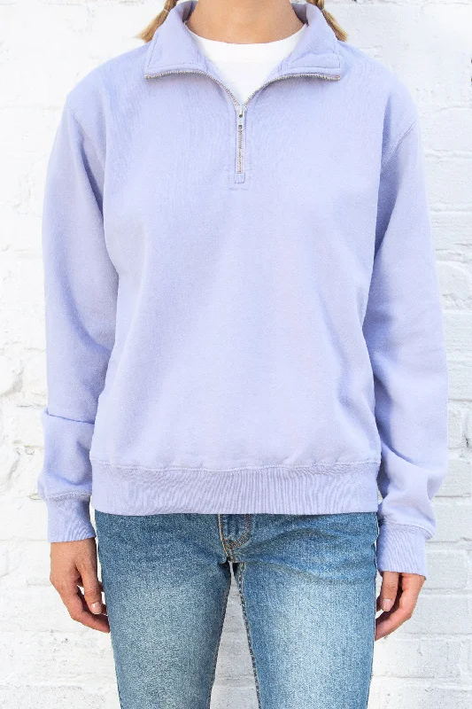 Periwinkle / Oversized Fit