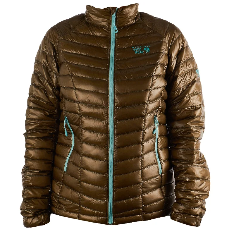 Mountain Hardwear Ghost Whisperer Down Jacket - Women's