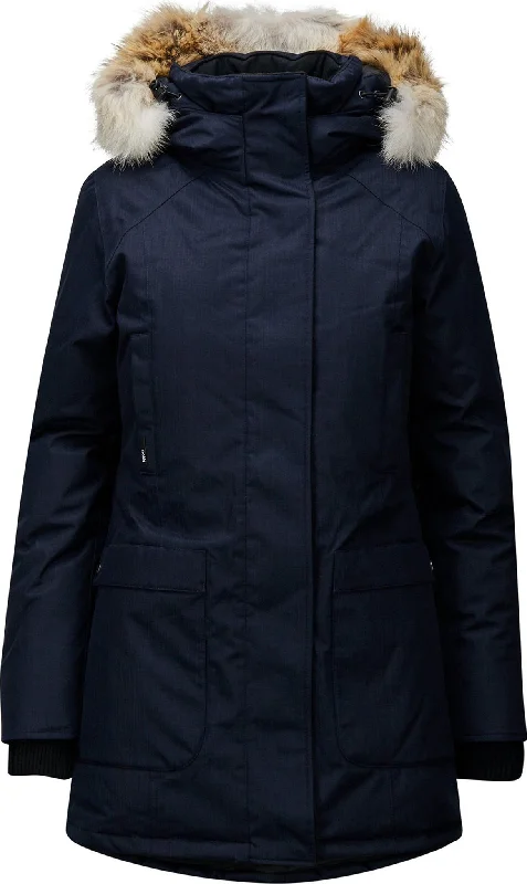 Crosshatch Navy / M / Nobis