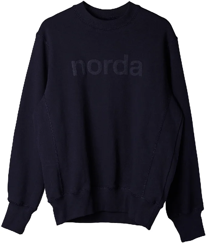 The Norda 100% Organic Crewneck sweater - Unisex|-|Chandail à col rond Norda 100% organique - Unisexe