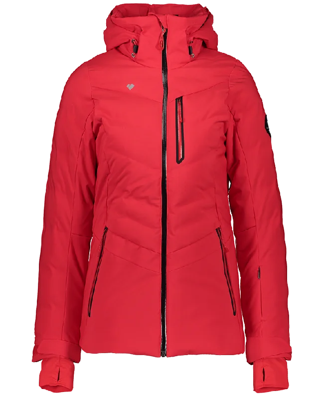 Obermeyer Cosima Down Jacket - Women's