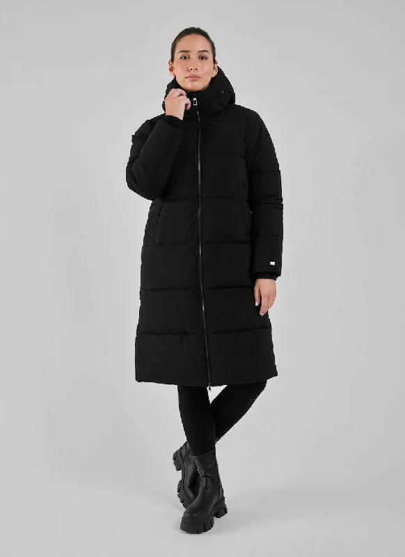 PARKA LONG VIKEN||VIKEN LONG PARKA