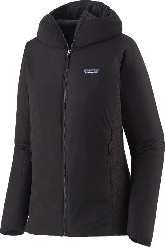 Nano Air Light Hybrid Hoody - Women's|-|Chandail à capuchon hybride léger Nano Air - Femme