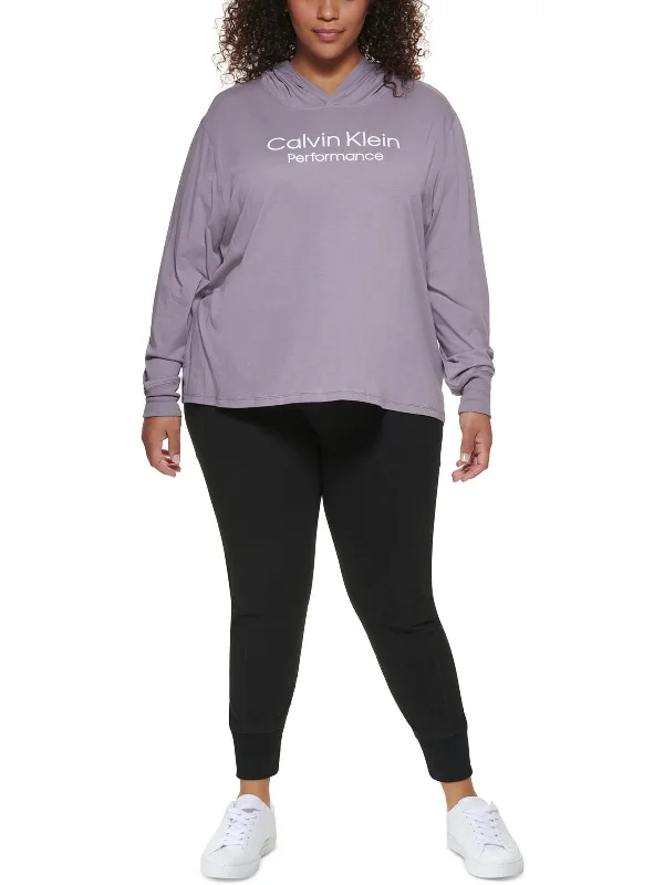 Plus Size 1X / smokey lilac