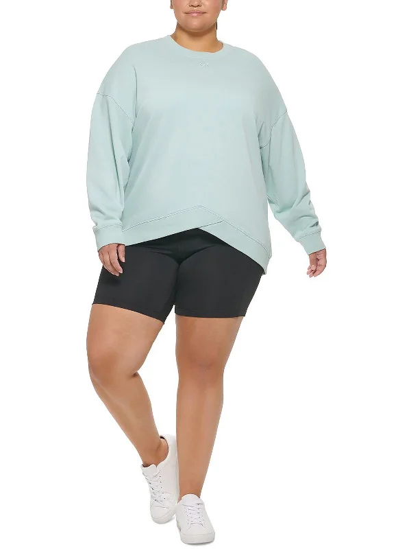 Plus Size 3X / sea level