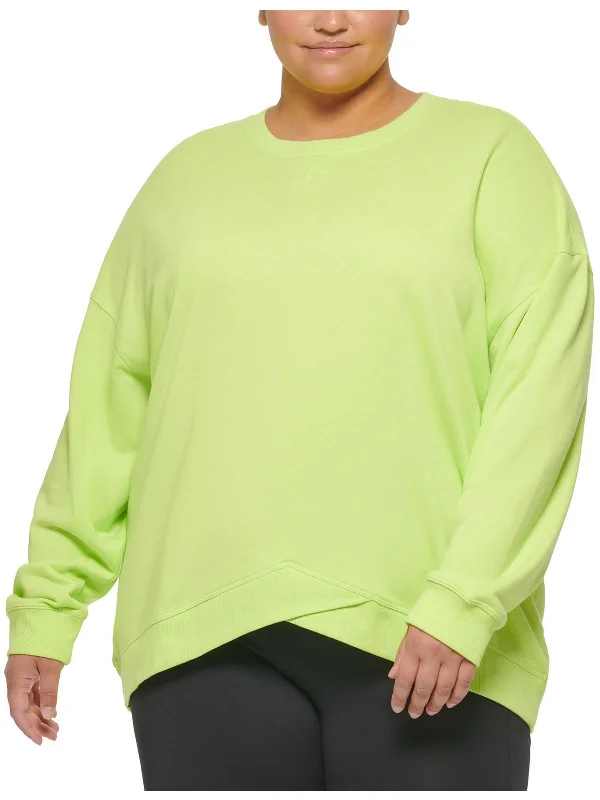 Plus Size 3X / lime fizz