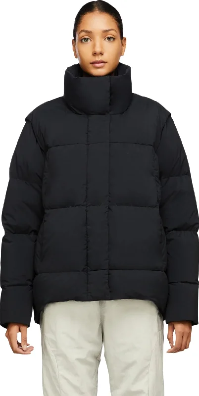 Robin Convertible Down Puffer Jacket - Women's|-|Manteau matelassé convertible en duvet Robin - Femme