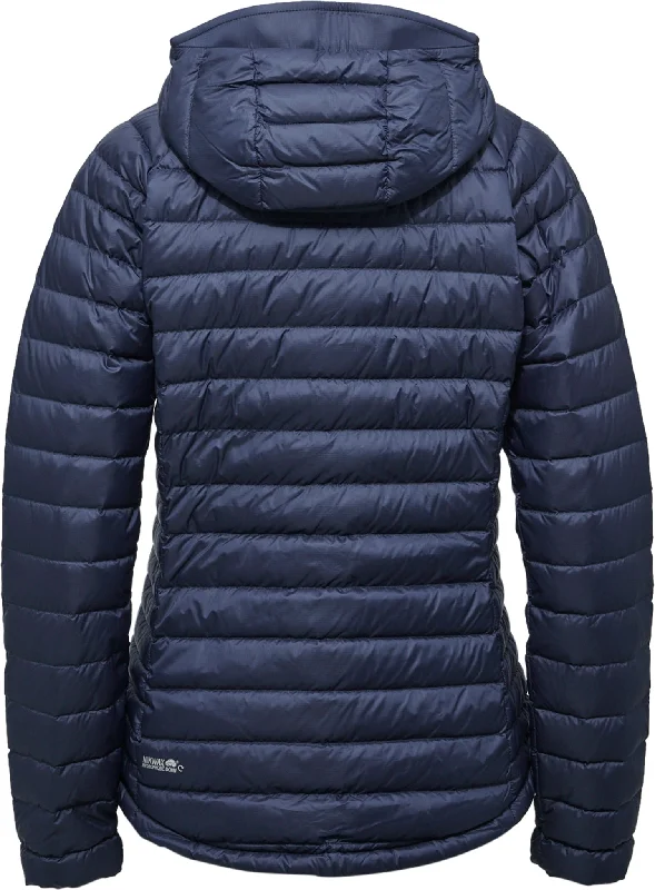 Microlight Alpine Jacket - Women's|-|Manteau Microlight Alpine - Femme