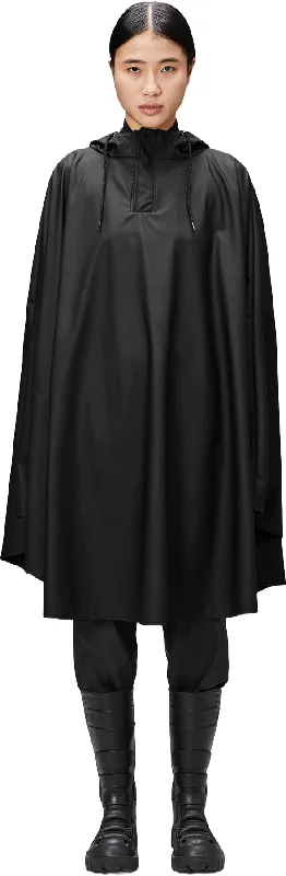 W3 Cape - Unisex|-|Poncho Cape W3 - Unisexe